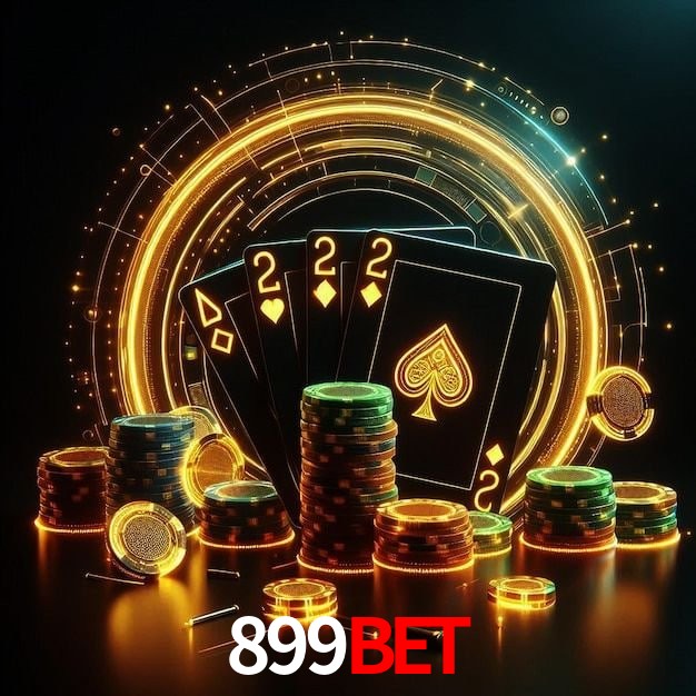 Provedores de Jogos 899Bet