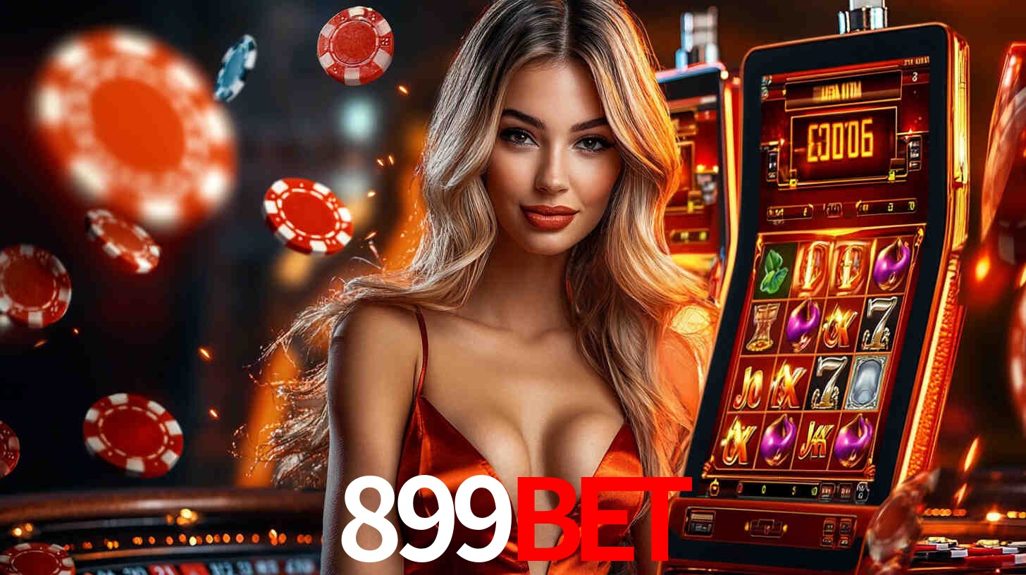Blackjack Table 899Bet