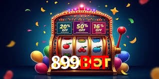 Especiais de Fim de Semana 899Bet