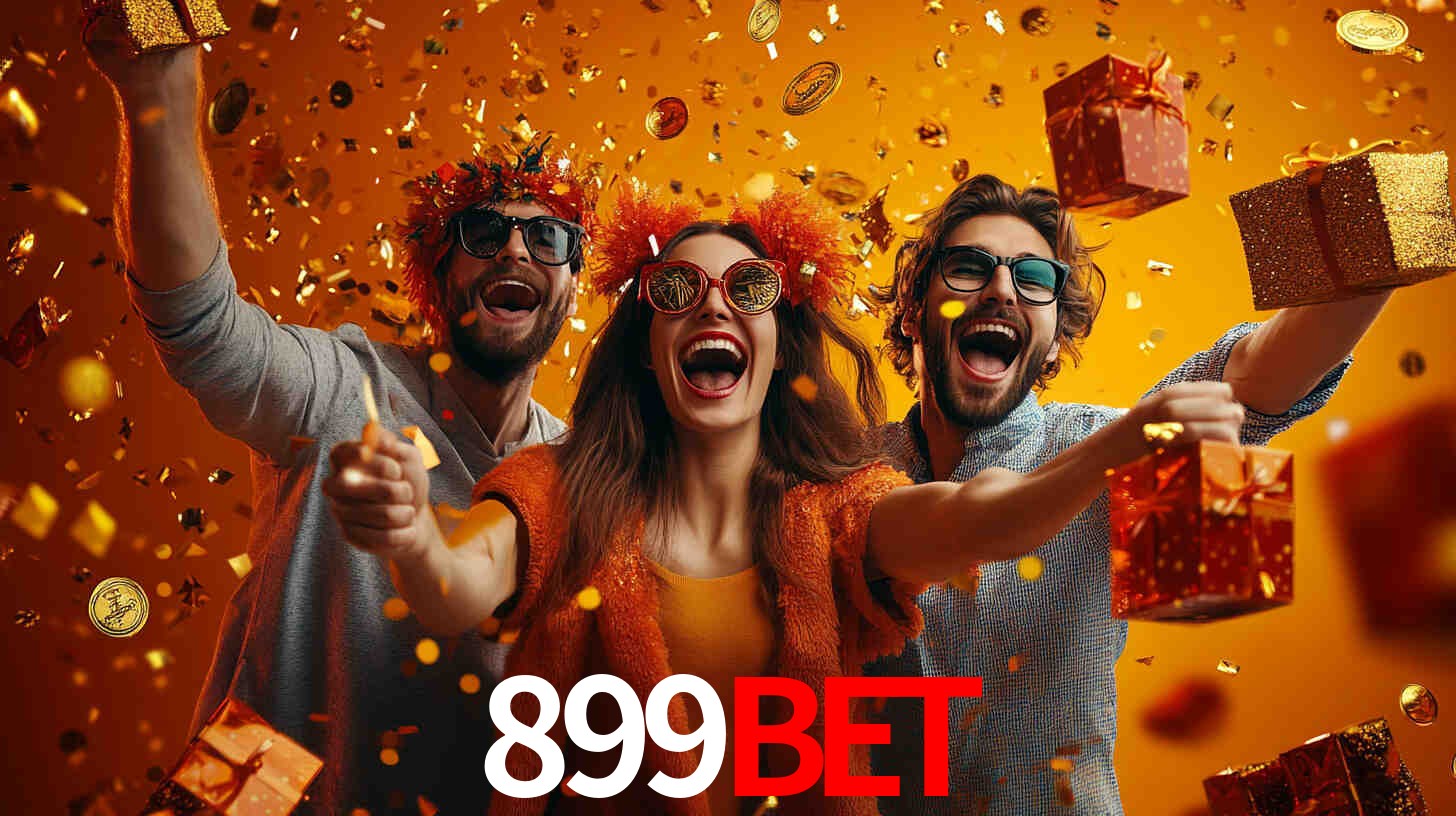 Tournaments 899Bet