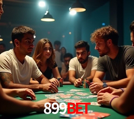 899Bet Vip