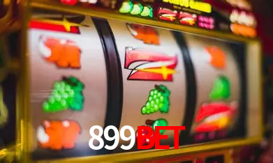 A Popularidade dos Caça-Níqueis no 899Bet
