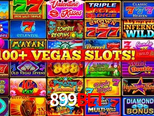Desvendando o Mundo dos Jogos Virtuais na 899Bet