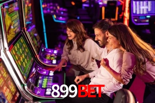 PIX Instantâneo 899Bet