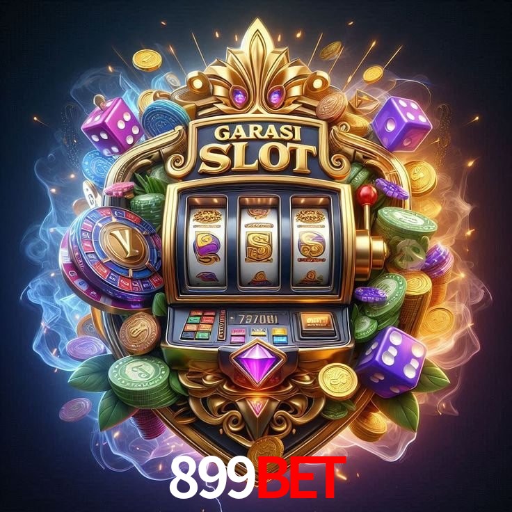 Sistemas de Segurança 899Bet