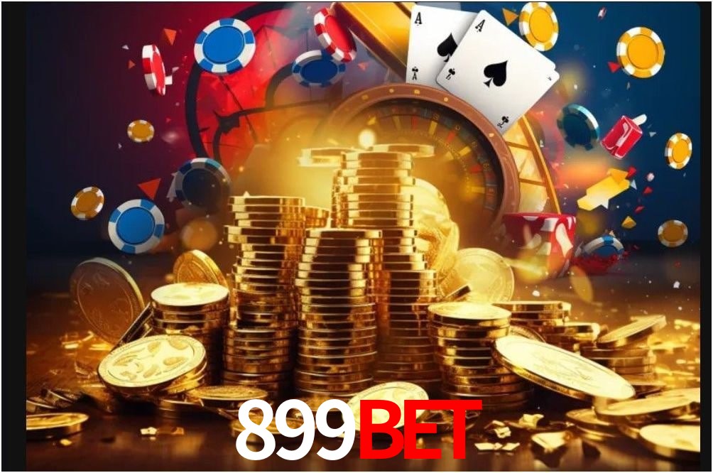 Jogos Exclusivos 899Bet