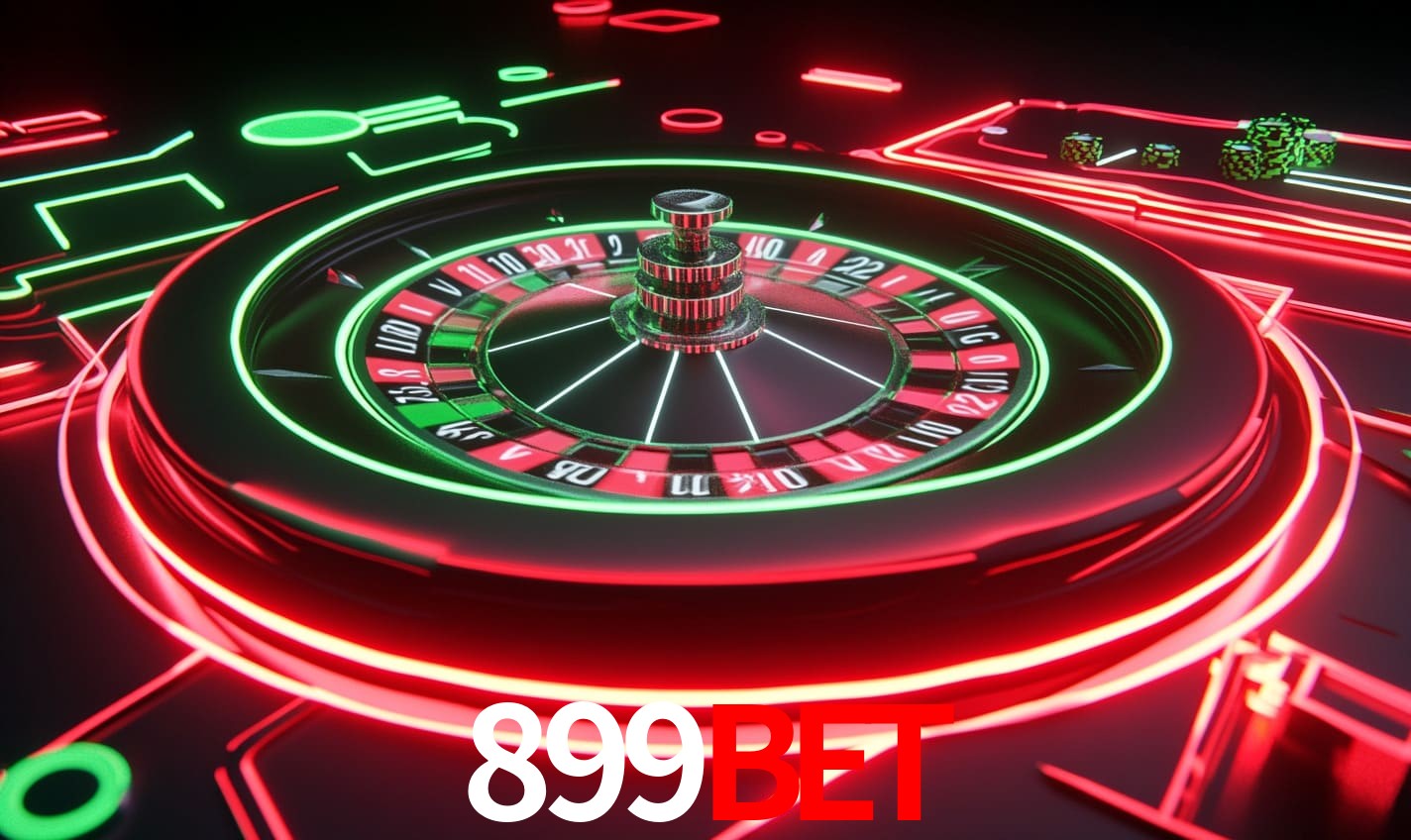 899Bet