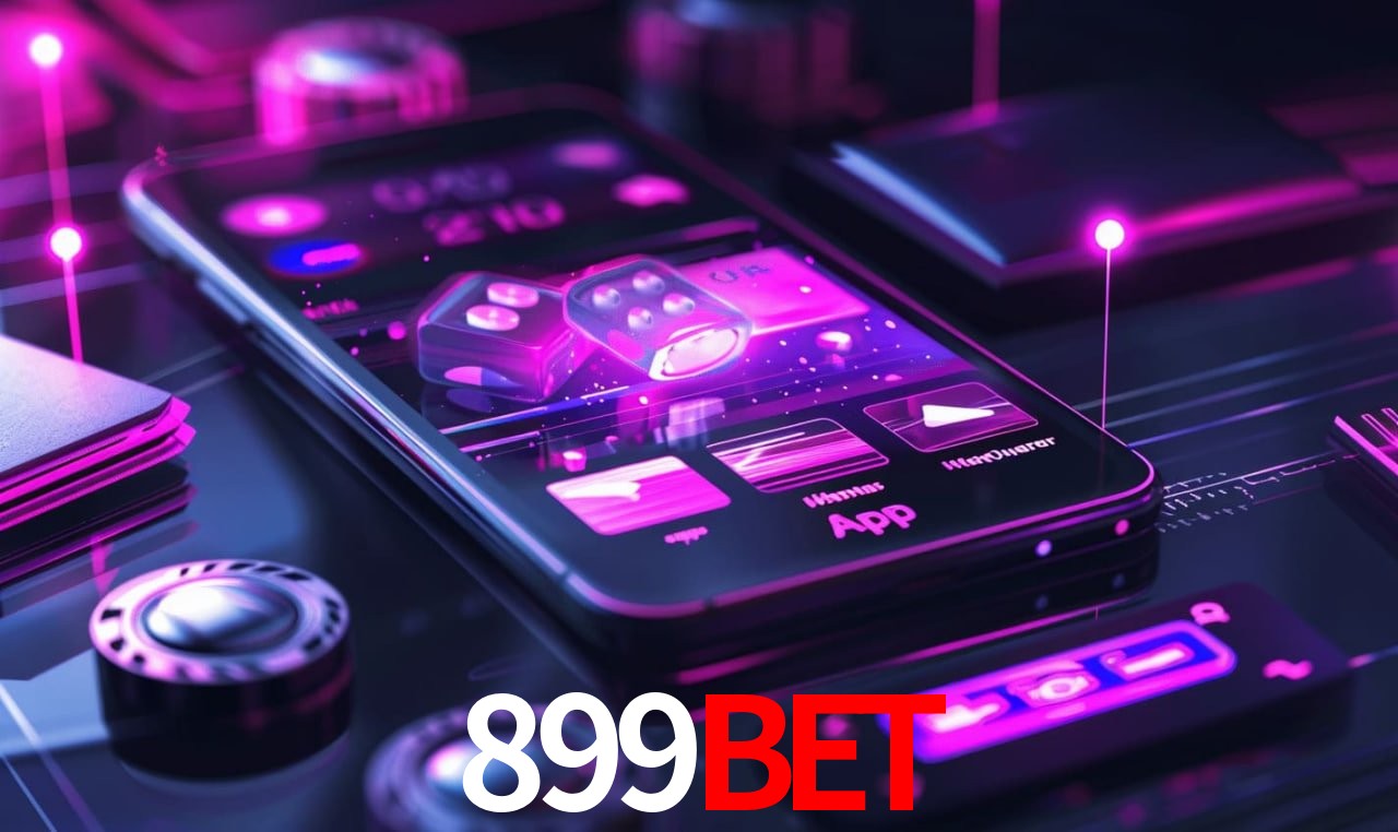 Account Benefits 899Bet