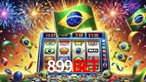 Exclusive Offers 899Bet