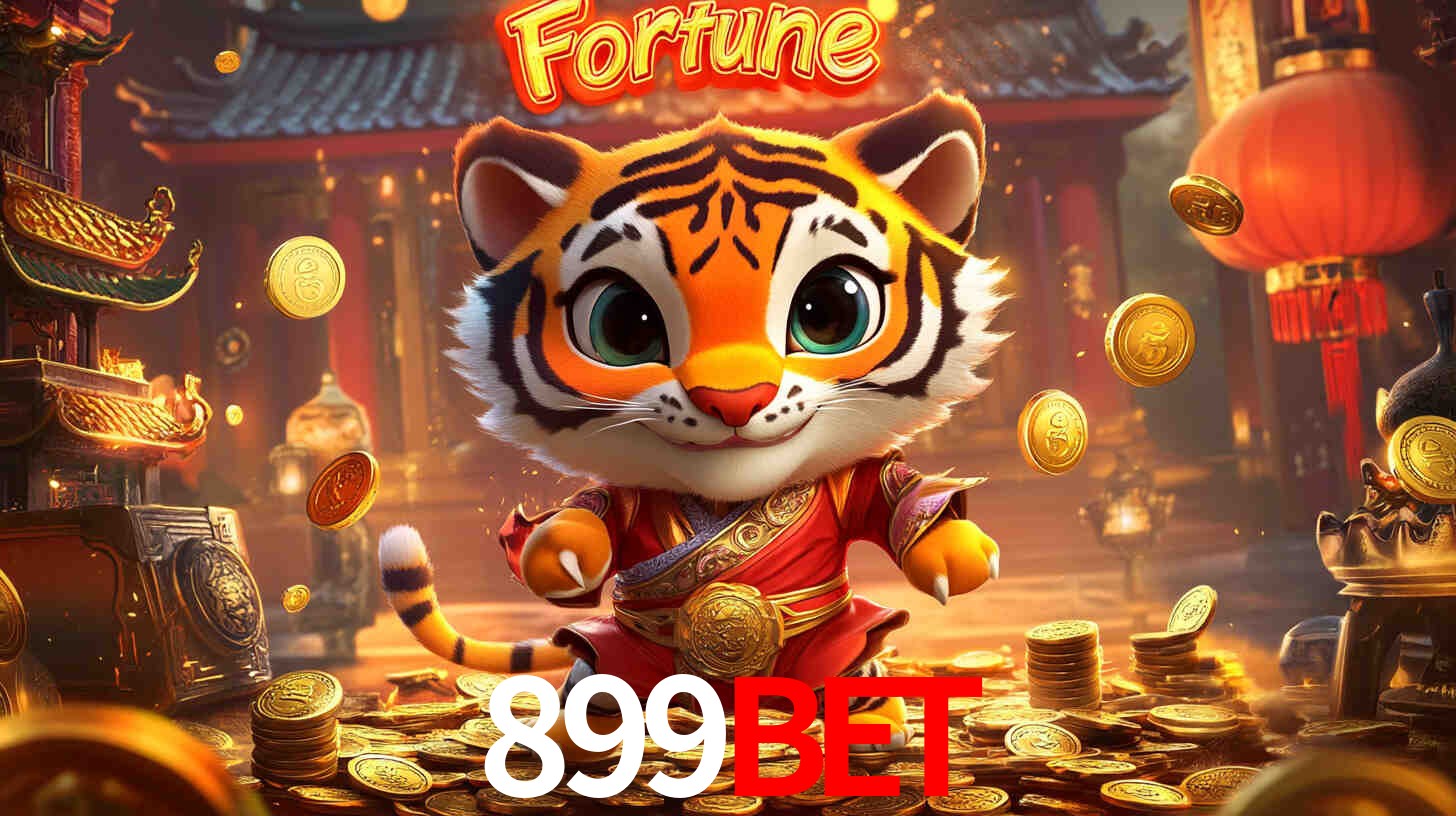 Descubra a Essência do 899Bet: Nossa História e Compromissos