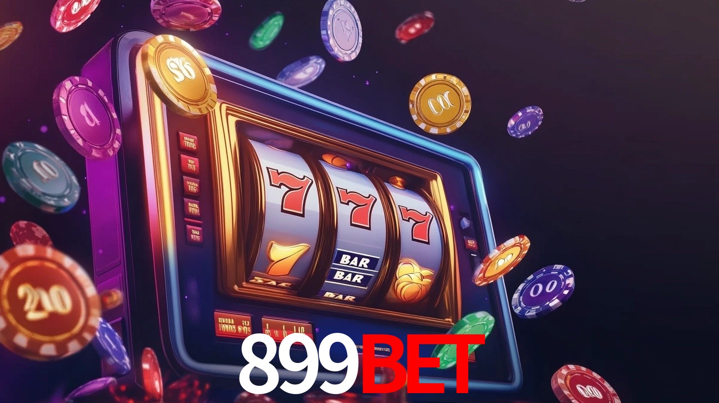 Statistics 899Bet