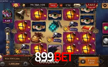 Descubra a Essência do 899Bet: Nossa História e Compromissos