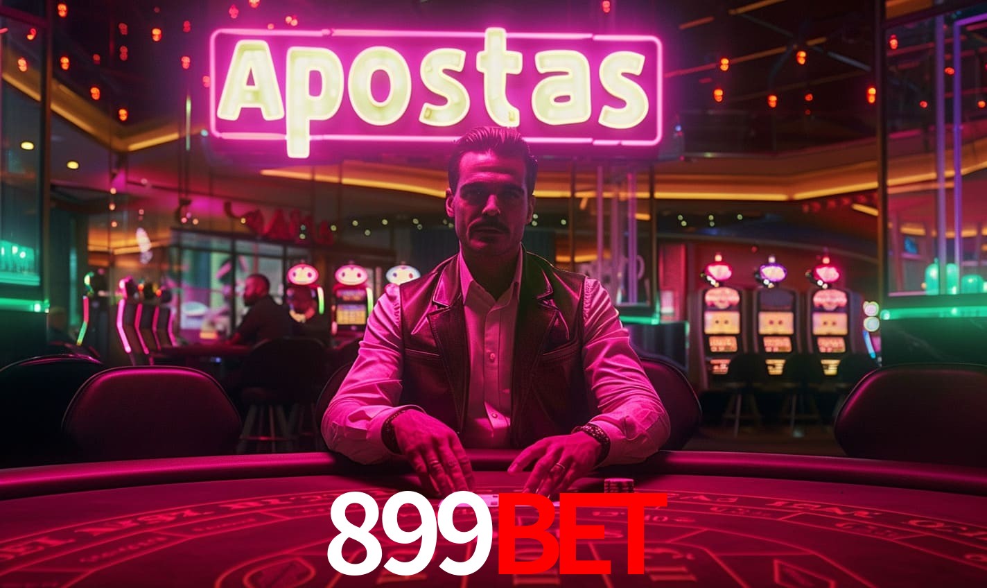 899Bet App