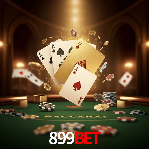 Games Directory 899Bet