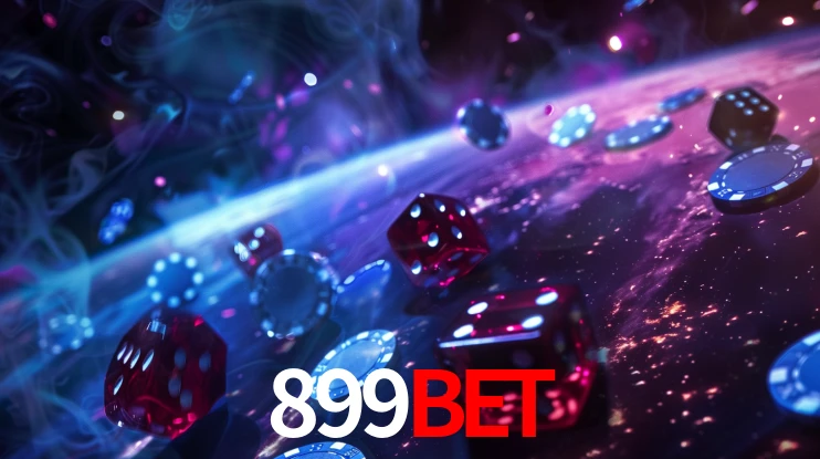 APP oficial da 899Bet para mobile