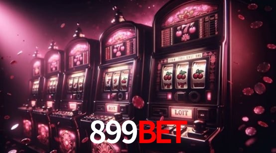 Bônus de Boas-vindas 899Bet