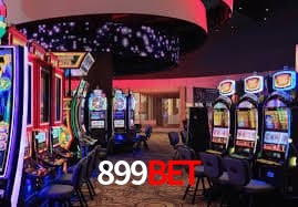 899Bet App