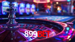 Experiência VIP 899Bet