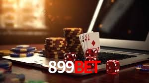 Interface Premium 899Bet