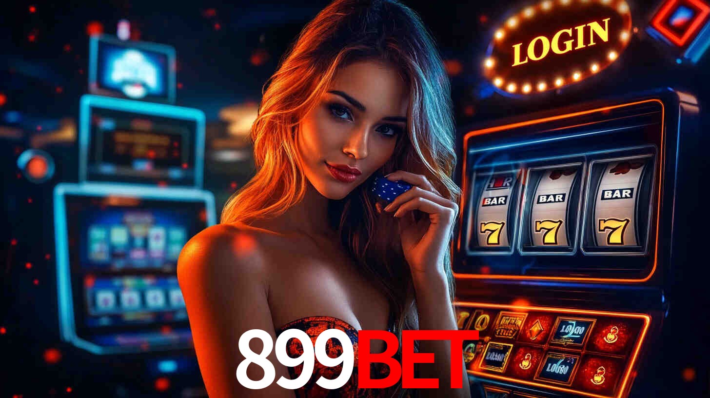 Exclusive Games 899Bet