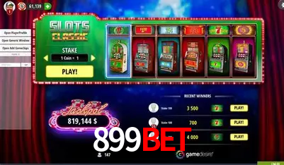 A Emoção da Loteria na 899Bet: Uma Chance de Mudança de Vida