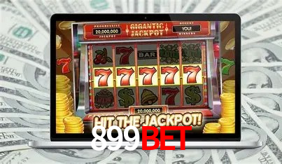 899Bet Vip