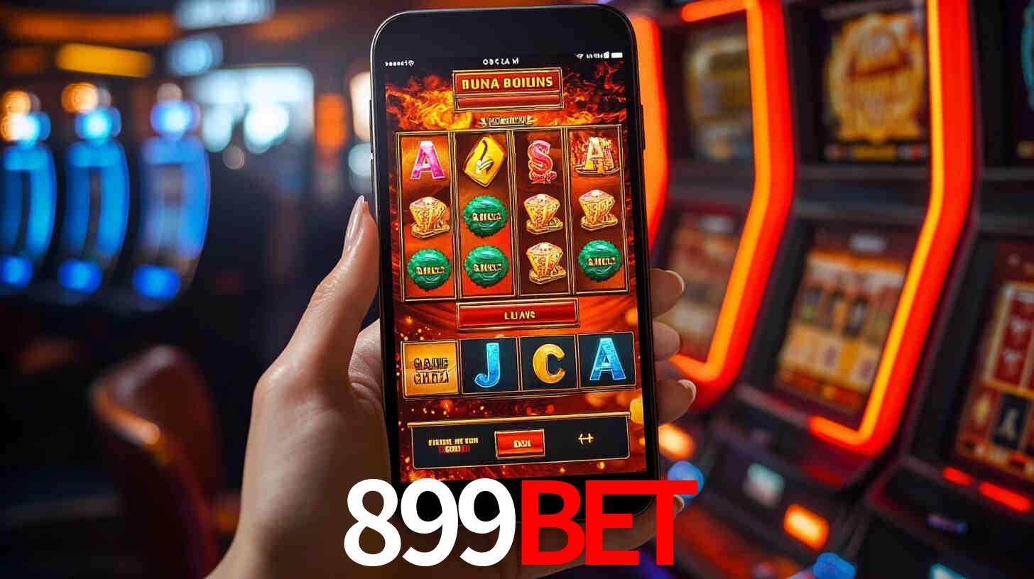 VIP Casino 899Bet
