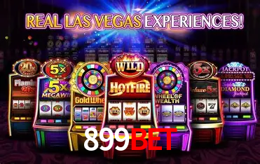 Descubra a Magia dos Jogos de Arcade no 899Bet