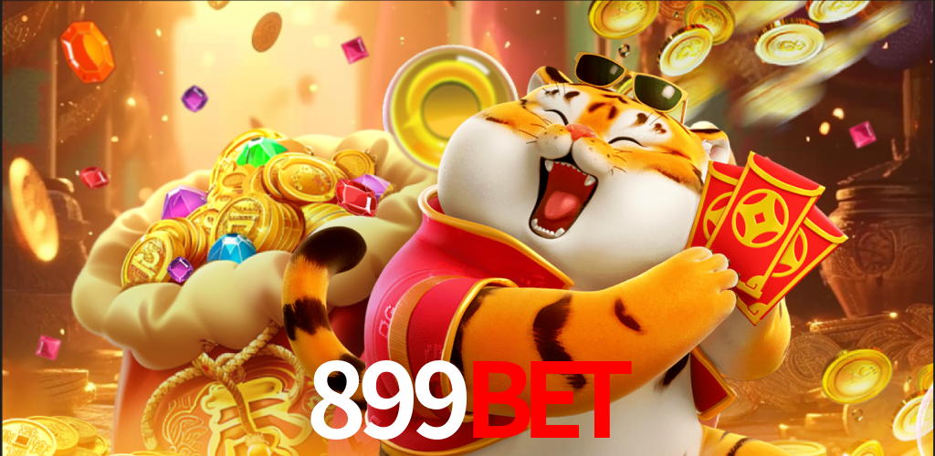 Welcome Bonus 899Bet