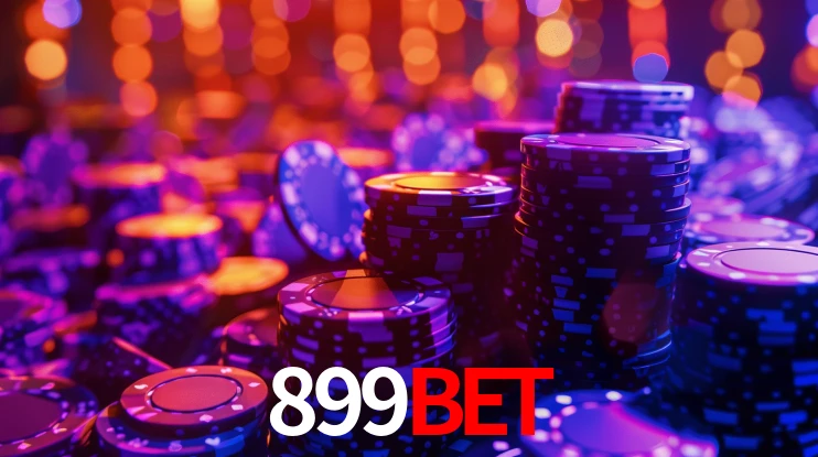 Premium Interface 899Bet