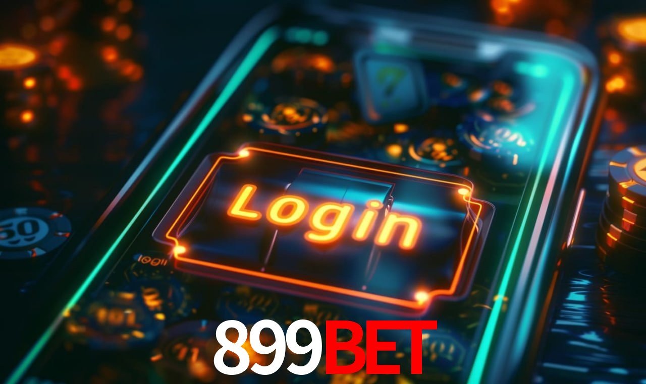 Quick Registration 899Bet
