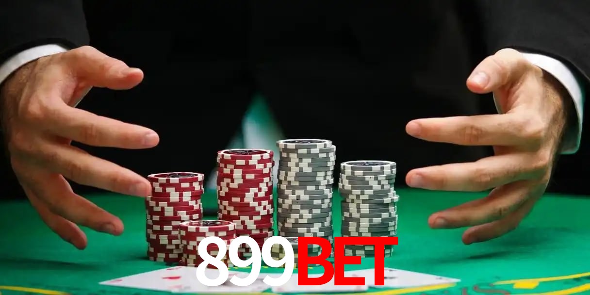 899Bet Vip