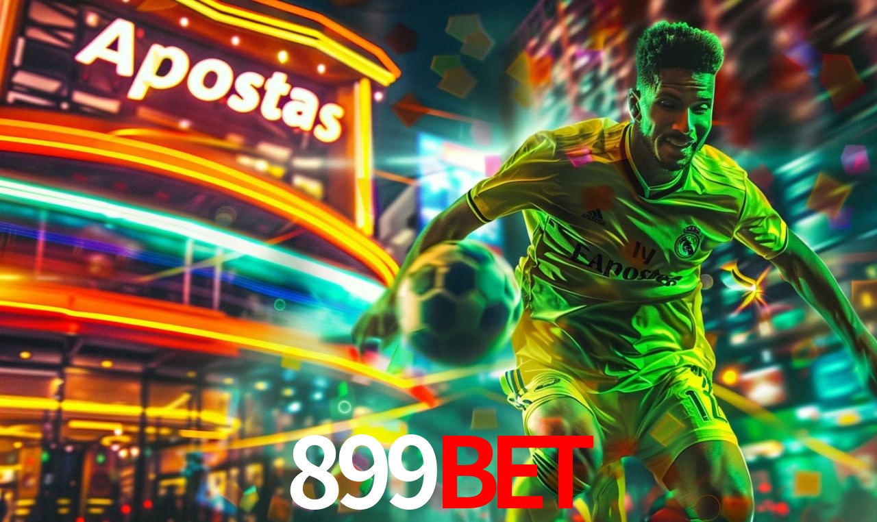 Casino Ao Vivo 899Bet