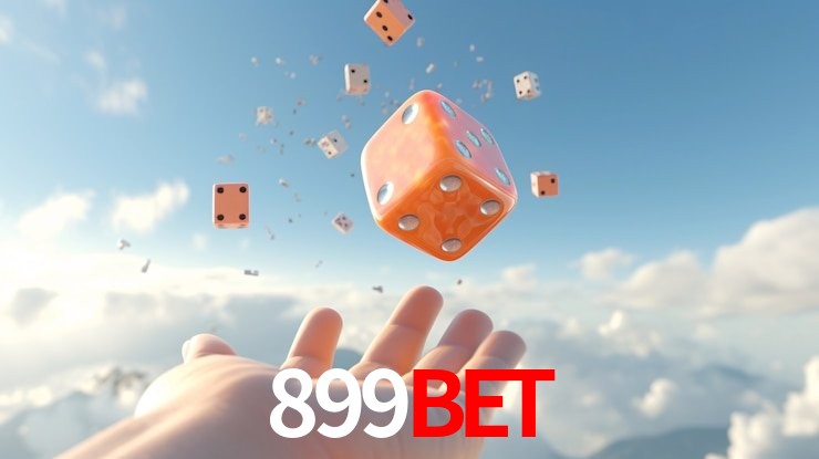 Game Providers 899Bet