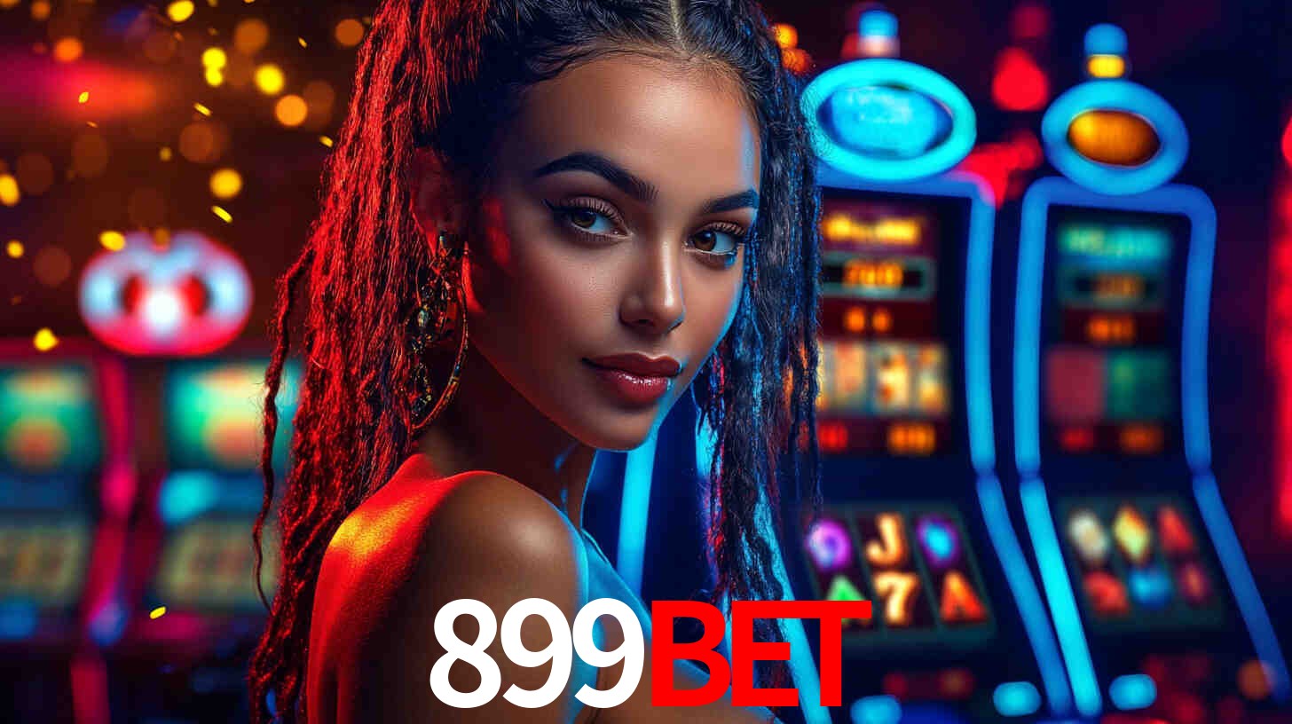 Inovações de Jogos na 899Bet: O Futuro das Experiências Interativas
